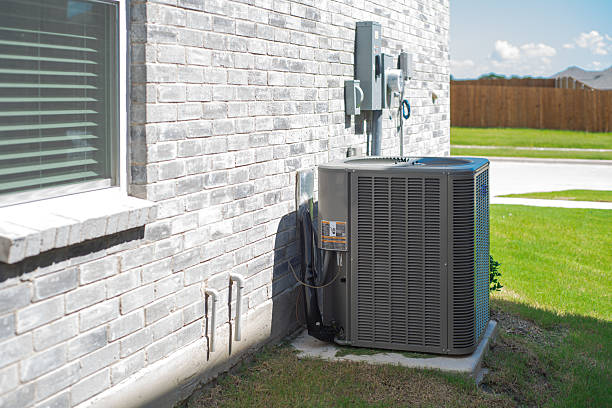 Reliable Hvac Maintenance contractor in Falkville, AL by FH HVAC